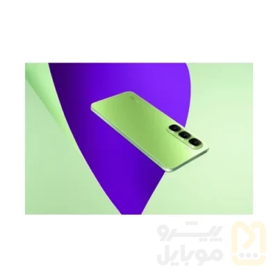 گوشی موبایل اینفینیکس مدل Hot 60i ظرفیت 256 گیگابایت رم 8 گیگابایت - تصویر ۴ گوشی موبایل اینفینیکس مدل Hot 60i ظرفیت 256 گیگابایت رم 8 گیگابایت - تصویر ۴