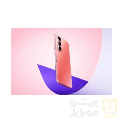 گوشی موبایل اینفینیکس مدل Hot 60i ظرفیت 256 گیگابایت رم 8 گیگابایت - تصویر ۵ گوشی موبایل اینفینیکس مدل Hot 60i ظرفیت 256 گیگابایت رم 8 گیگابایت - تصویر ۵