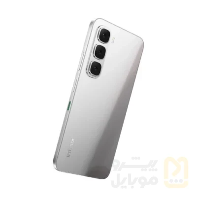 گوشی موبایل اینفینیکس مدل Hot 60i ظرفیت 256 گیگابایت رم 8 گیگابایت - تصویر ۶ گوشی موبایل اینفینیکس مدل Hot 60i ظرفیت 256 گیگابایت رم 8 گیگابایت - تصویر ۶