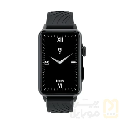 ساعت هوشمند اینفینیکس مدل XWatch XBand - تصویر ۲