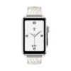 ساعت هوشمند اینفینیکس مدل XWatch XBand - تصویر ۵