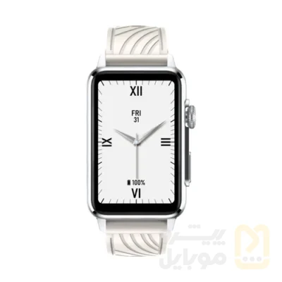 ساعت هوشمند اینفینیکس مدل XWatch XBand - تصویر ۵