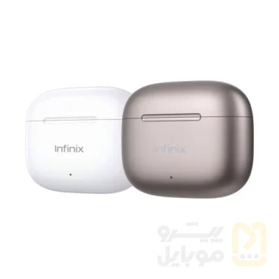 هدفون بلوتوثی اینفینیکس مدل XBuds N4 Pro - تصویر ۶ هدفون بلوتوثی اینفینیکس مدل XBuds N4 Pro - تصویر ۶