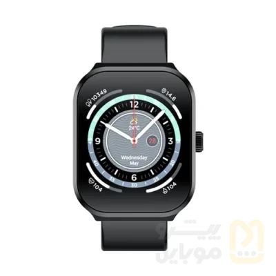 ساعت هوشمند 46 میلی متری اینفینیکس مدل XWatch 3 Plus - تصویر ۲