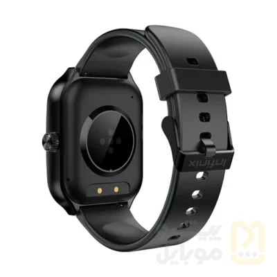 ساعت هوشمند 46 میلی متری اینفینیکس مدل XWatch 3 Plus - تصویر ۳