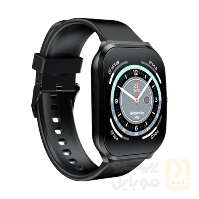 ساعت هوشمند 46 میلی متری اینفینیکس مدل XWatch 3 Plus - تصویر ۴
