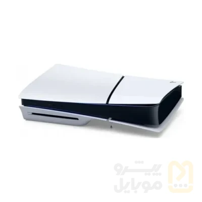 کنسول بازی سونی مدل PlayStation 5 Slim ظرفیت 1 ترابایت ریجن CFI-2116 اروپا - تصویر ۷