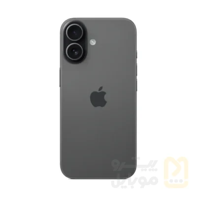 گوشی موبایل اپل مدل iPhone 17 CH دو سیم کارت ظرفیت 256 گیگابایت و رم 8 گیگابایت - نات اکتیو - تصویر 18 گوشی موبایل اپل مدل iPhone 17 CH دو سیم کارت ظرفیت 256 گیگابایت و رم 8 گیگابایت - نات اکتیو - تصویر 18