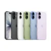 گوشی موبایل اپل مدل iPhone 17 CH دو سیم کارت ظرفیت 256 گیگابایت و رم 8 گیگابایت - نات اکتیو - تصویر 20 گوشی موبایل اپل مدل iPhone 17 CH دو سیم کارت ظرفیت 256 گیگابایت و رم 8 گیگابایت - نات اکتیو - تصویر 20
