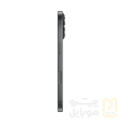 گوشی موبایل اپل مدل iPhone 17 CH دو سیم کارت ظرفیت 256 گیگابایت و رم 8 گیگابایت - نات اکتیو - تصویر 21 گوشی موبایل اپل مدل iPhone 17 CH دو سیم کارت ظرفیت 256 گیگابایت و رم 8 گیگابایت - نات اکتیو - تصویر 21