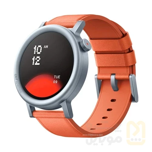 ساعت هوشمند 45 میلی‌متری ناتینگ مدل CMF Watch Pro 2 - تصویر ۱