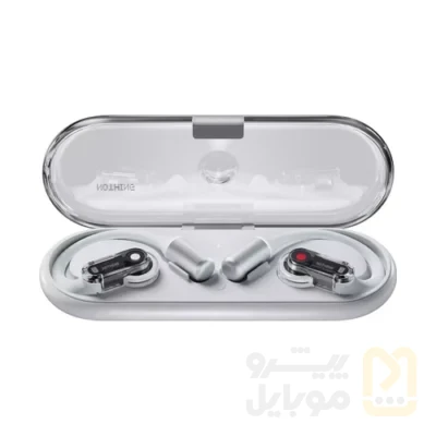 هدفون بلوتوثی ناتینگ مدل Ear Open - تصویر ۲