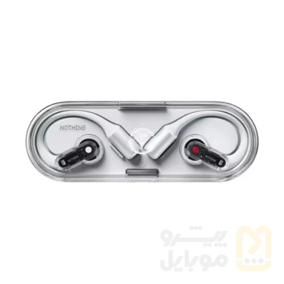هدفون بلوتوثی ناتینگ مدل Ear Open - تصویر ۳