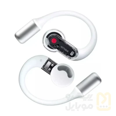 هدفون بلوتوثی ناتینگ مدل Ear Open - تصویر ۴