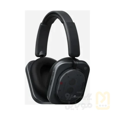 هدفون بلوتوثی ناتینگ مدل Headphone 1 - تصویر ۴ هدفون بلوتوثی ناتینگ مدل Headphone 1 - تصویر ۴