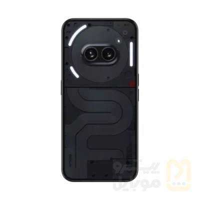 گوشی موبایل ناتینگ مدل Phone 2a دو سیم کارت ظرفیت 256 گیگابایت رم 12 گیگابایت - تصویر ۶ گوشی موبایل ناتینگ مدل Phone 2a دو سیم کارت ظرفیت 256 گیگابایت رم 12 گیگابایت - تصویر ۶