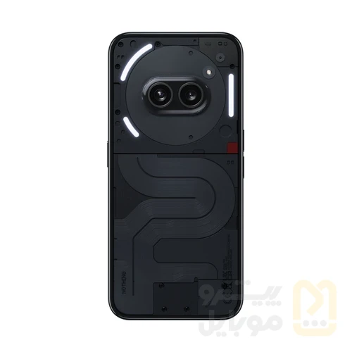 گوشی موبایل ناتینگ مدل Phone 2a دو سیم کارت ظرفیت 256 گیگابایت رم 12 گیگابایت - تصویر ۶