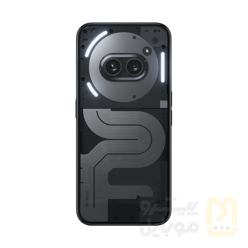 گوشی موبایل ناتینگ مدل Phone 2a Plus دو سیم کارت ظرفیت 256 گیگابایت و رم 12 گیگابایت - تصویر ۱
