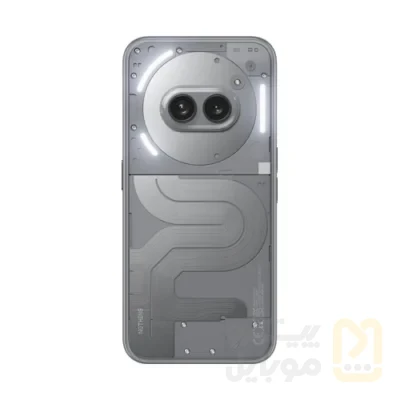 گوشی موبایل ناتینگ مدل Phone 2a Plus دو سیم کارت ظرفیت 256 گیگابایت و رم 12 گیگابایت - تصویر ۵ گوشی موبایل ناتینگ مدل Phone 2a Plus دو سیم کارت ظرفیت 256 گیگابایت و رم 12 گیگابایت - تصویر ۵