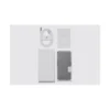 گوشی موبایل ناتینگ مدل Phone 2a Plus دو سیم کارت ظرفیت 256 گیگابایت و رم 12 گیگابایت - تصویر ۶ گوشی موبایل ناتینگ مدل Phone 2a Plus دو سیم کارت ظرفیت 256 گیگابایت و رم 12 گیگابایت - تصویر ۶