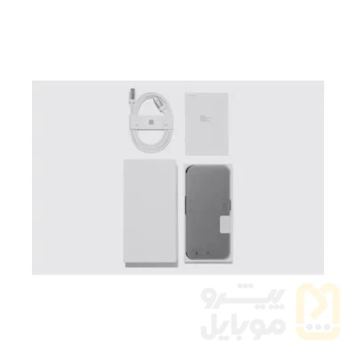 گوشی موبایل ناتینگ مدل Phone 2a Plus دو سیم کارت ظرفیت 256 گیگابایت و رم 12 گیگابایت - تصویر ۶ گوشی موبایل ناتینگ مدل Phone 2a Plus دو سیم کارت ظرفیت 256 گیگابایت و رم 12 گیگابایت - تصویر ۶