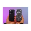 گوشی موبایل ناتینگ مدل Phone 2a دو سیم کارت ظرفیت 256 گیگابایت رم 12 گیگابایت - تصویر ۹ گوشی موبایل ناتینگ مدل Phone 2a دو سیم کارت ظرفیت 256 گیگابایت رم 12 گیگابایت - تصویر ۹