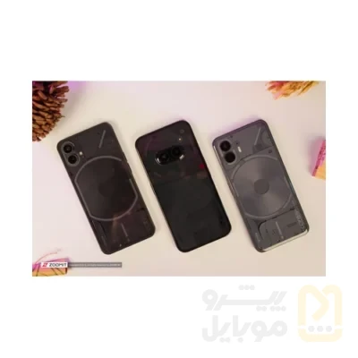 گوشی موبایل ناتینگ مدل Phone 2a دو سیم کارت ظرفیت 256 گیگابایت رم 12 گیگابایت - تصویر ۱۰ گوشی موبایل ناتینگ مدل Phone 2a دو سیم کارت ظرفیت 256 گیگابایت رم 12 گیگابایت - تصویر ۱۰