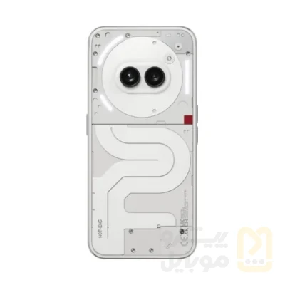 گوشی موبایل ناتینگ مدل Phone 2a دو سیم کارت ظرفیت 256 گیگابایت رم 12 گیگابایت - تصویر ۱۲ گوشی موبایل ناتینگ مدل Phone 2a دو سیم کارت ظرفیت 256 گیگابایت رم 12 گیگابایت - تصویر ۱۲