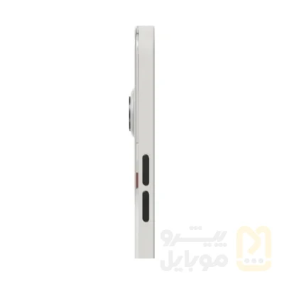 گوشی موبایل ناتینگ مدل Phone 2a دو سیم کارت ظرفیت 256 گیگابایت رم 12 گیگابایت - تصویر ۱۴ گوشی موبایل ناتینگ مدل Phone 2a دو سیم کارت ظرفیت 256 گیگابایت رم 12 گیگابایت - تصویر ۱۴