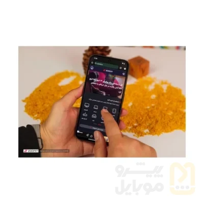 گوشی موبایل ناتینگ مدل Phone 2a دو سیم کارت ظرفیت 256 گیگابایت رم 12 گیگابایت - تصویر ۱۵ گوشی موبایل ناتینگ مدل Phone 2a دو سیم کارت ظرفیت 256 گیگابایت رم 12 گیگابایت - تصویر ۱۵