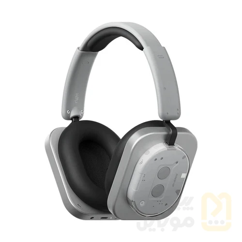هدفون بلوتوثی ناتینگ مدل Headphone 1 - تصویر ۵