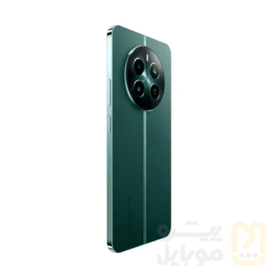 گوشی موبایل ریلمی مدل Plus 12 ظرفیت 512 گیگابایت و رم 12 گیگابایت - تصویر ۵ گوشی موبایل ریلمی مدل Plus 12 ظرفیت 512 گیگابایت و رم 12 گیگابایت - تصویر ۵
