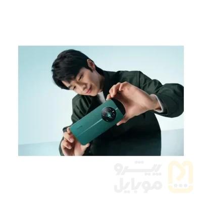 گوشی موبایل ریلمی مدل Plus 12 ظرفیت 512 گیگابایت و رم 12 گیگابایت - تصویر ۶ گوشی موبایل ریلمی مدل Plus 12 ظرفیت 512 گیگابایت و رم 12 گیگابایت - تصویر ۶