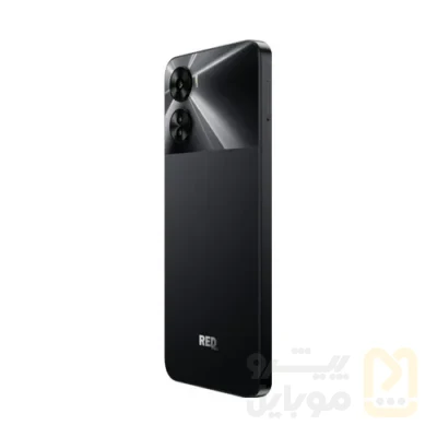 گوشی موبایل رد تون مدل E10 دو سیم کارت ظرفیت 64 گیگابایت و رم 4 گیگابایت - تصویر ۵ گوشی موبایل رد تون مدل E10 دو سیم کارت ظرفیت 64 گیگابایت و رم 4 گیگابایت - تصویر ۵