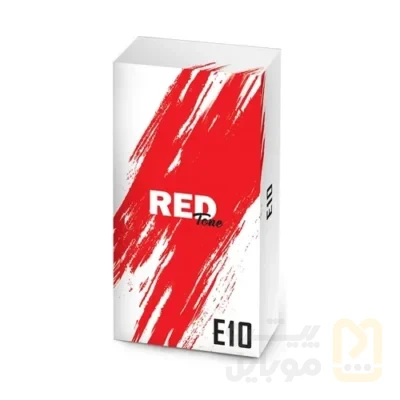 گوشی موبایل رد تون مدل E10 دو سیم کارت ظرفیت 64 گیگابایت و رم 4 گیگابایت - تصویر ۷ گوشی موبایل رد تون مدل E10 دو سیم کارت ظرفیت 64 گیگابایت و رم 4 گیگابایت - تصویر ۷