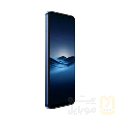 گوشی موبایل ردتون مدل E20 دو سیم کارت ظرفیت 64 گیگابایت و رم 4 گیگابایت - تصویر ۳ گوشی موبایل ردتون مدل E20 دو سیم کارت ظرفیت 64 گیگابایت و رم 4 گیگابایت - تصویر ۳