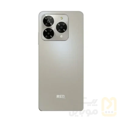 گوشی موبایل رد تون مدل L10 دو سیم کارت ظرفیت 128 گیگابایت و رم 4 گیگابایت - تصویر ۴