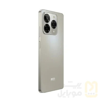 گوشی موبایل رد تون مدل L10 دو سیم کارت ظرفیت 128 گیگابایت و رم 4 گیگابایت - تصویر ۵