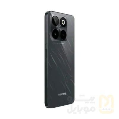 گوشی موبایل رد تون مدل L20 دو سیم کارت ظرفیت 128 گیگابایت و رم 4 گیگابایت - تصویر ۳ گوشی موبایل رد تون مدل L20 دو سیم کارت ظرفیت 128 گیگابایت و رم 4 گیگابایت - تصویر ۳