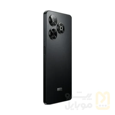 گوشی موبایل رد تون مدل V10 دو سیم کارت ظرفیت 256 گیگابایت و رم 8 گیگابایت - تصویر ۲ گوشی موبایل رد تون مدل V10 دو سیم کارت ظرفیت 256 گیگابایت و رم 8 گیگابایت - تصویر ۲