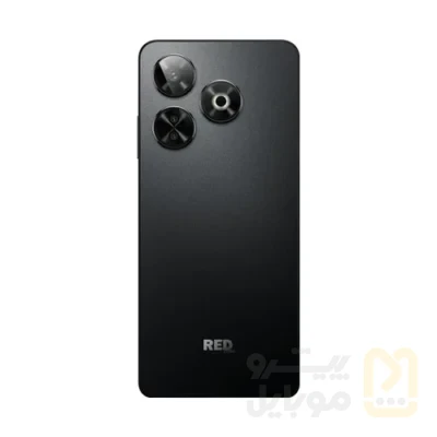 گوشی موبایل رد تون مدل V10 دو سیم کارت ظرفیت 256 گیگابایت و رم 8 گیگابایت - تصویر ۴ گوشی موبایل رد تون مدل V10 دو سیم کارت ظرفیت 256 گیگابایت و رم 8 گیگابایت - تصویر ۴
