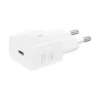 شارژر دیواری 25 وات سامسونگ (اصل) | EP-T2510 - تصویر ۴ شارژر دیواری 25 وات سامسونگ (اصل) | EP-T2510 - تصویر ۴