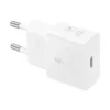 شارژر دیواری 25 وات سامسونگ (اصل) | EP-T2510 - تصویر ۵ شارژر دیواری 25 وات سامسونگ (اصل) | EP-T2510 - تصویر ۵