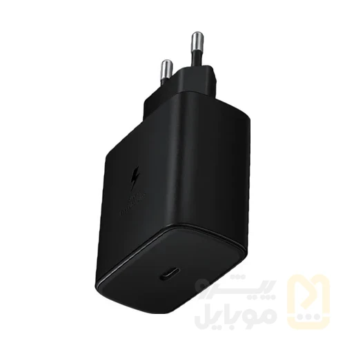 شارژر دیواری 45 وات سامسونگ مدل EP-T4510 - تصویر ۱