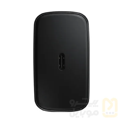 شارژر دیواری 45 وات سامسونگ مدل EP-T4510 - تصویر ۲ شارژر دیواری 45 وات سامسونگ مدل EP-T4510 - تصویر ۲