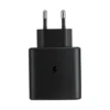شارژر دیواری 45 وات سامسونگ مدل EP-T4510 - تصویر ۳ شارژر دیواری 45 وات سامسونگ مدل EP-T4510 - تصویر ۳