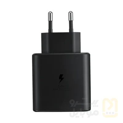 شارژر دیواری 45 وات سامسونگ مدل EP-T4510 - تصویر ۳ شارژر دیواری 45 وات سامسونگ مدل EP-T4510 - تصویر ۳