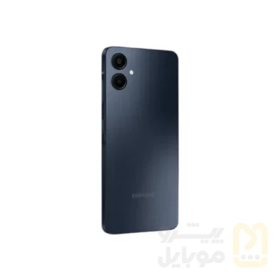 گوشی موبایل سامسونگ مدل Galaxy A06 دو سیم کارت ظرفیت 64 گیگابایت و رم 4 گیگابایت | ساخت چین - تصویر ۳ گوشی موبایل سامسونگ مدل Galaxy A06 دو سیم کارت ظرفیت 64 گیگابایت و رم 4 گیگابایت | ساخت چین - تصویر ۳