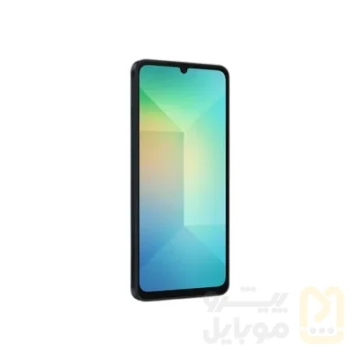 گوشی موبایل سامسونگ مدل Galaxy A06 دو سیم کارت ظرفیت 64 گیگابایت و رم 4 گیگابایت | ساخت چین - تصویر ۴ گوشی موبایل سامسونگ مدل Galaxy A06 دو سیم کارت ظرفیت 64 گیگابایت و رم 4 گیگابایت | ساخت چین - تصویر ۴