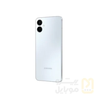 گوشی موبایل سامسونگ مدل Galaxy A06 دو سیم کارت ظرفیت 64 گیگابایت و رم 4 گیگابایت | ساخت چین - تصویر ۷ گوشی موبایل سامسونگ مدل Galaxy A06 دو سیم کارت ظرفیت 64 گیگابایت و رم 4 گیگابایت | ساخت چین - تصویر ۷